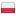 etykat.pl hosted country